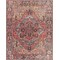 Livabliss Iris IRS-2310 Machine Crafted Area Rug IRS2310-7696 - alternate 1